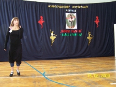 "Show Dance" - galeria zdjęć